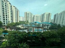 Woodsvale (D25), Condominium #566749041